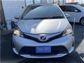 2015 Toyota Vitz