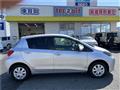 2015 Toyota Vitz