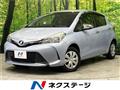 2015 Toyota Vitz