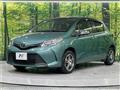 2015 Toyota Vitz