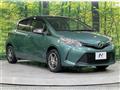 2015 Toyota Vitz
