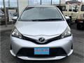 2016 Toyota Vitz