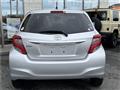 2016 Toyota Vitz