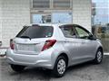 2016 Toyota Vitz