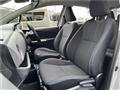 2016 Toyota Vitz