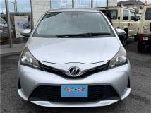 2016 Toyota Vitz