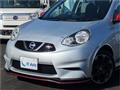 2015 Nissan March