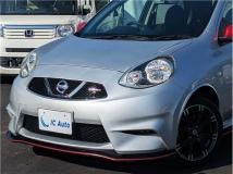 2015 Nissan March