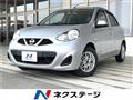 2018 Nissan March