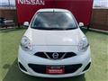 2015 Nissan March