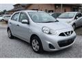 2015 Nissan March