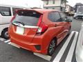 2016 Honda Fit