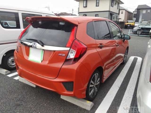 2016 Honda Fit