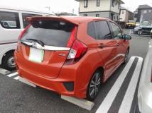 2016 Honda Fit