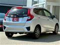 2017 Honda Fit