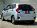 2017 Honda Fit