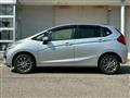 2017 Honda Fit