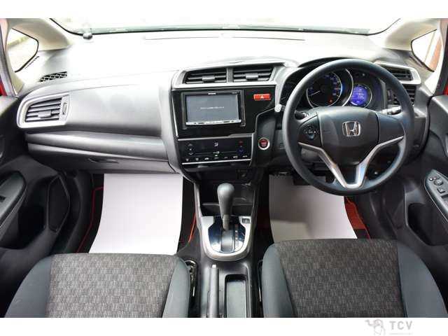2015 Honda Fit