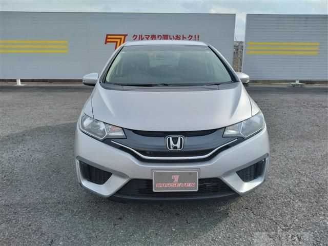 2015 Honda Fit