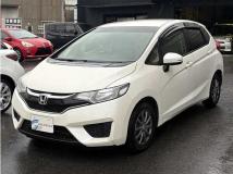 2016 Honda Fit