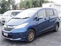 2016 Honda Freed
