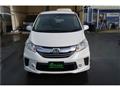 2016 Honda Freed