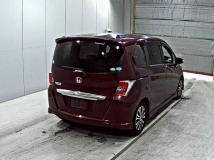 2015 Honda Freed