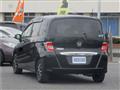 2015 Honda Freed
