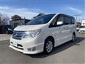 2016 Nissan Serena