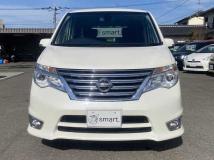 2016 Nissan Serena