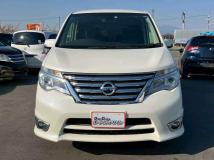 2015 Nissan Serena