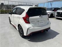 2015 Nissan Note