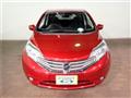2015 Nissan Note