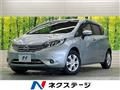2015 Nissan Note