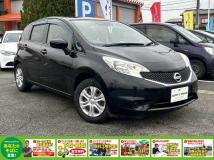 2015 Nissan Note