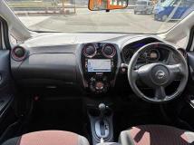 2015 Nissan Note