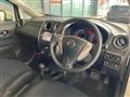 2015 Nissan Note