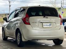 2015 Nissan Note