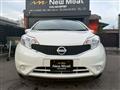 2016 Nissan Note