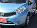 2015 Nissan Note