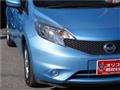 2015 Nissan Note