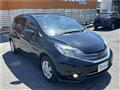 2015 Nissan Note