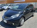 2015 Nissan Note