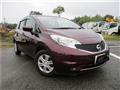 2016 Nissan Note