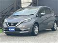 2018 Nissan Note