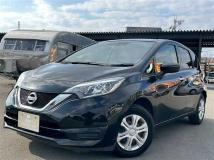 2018 Nissan Note