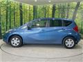 2015 Nissan Note