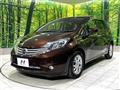 2015 Nissan Note
