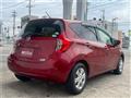 2015 Nissan Note