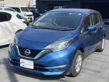 2018 Nissan Note